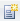Convert to Document icon