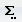 Edit Totals icon