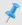 Example of a Regular Push Pin