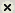 Delete a Column icon
