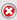Delete icon